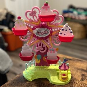 My Little Pony Ponyville Playset